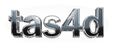 tas4d logo