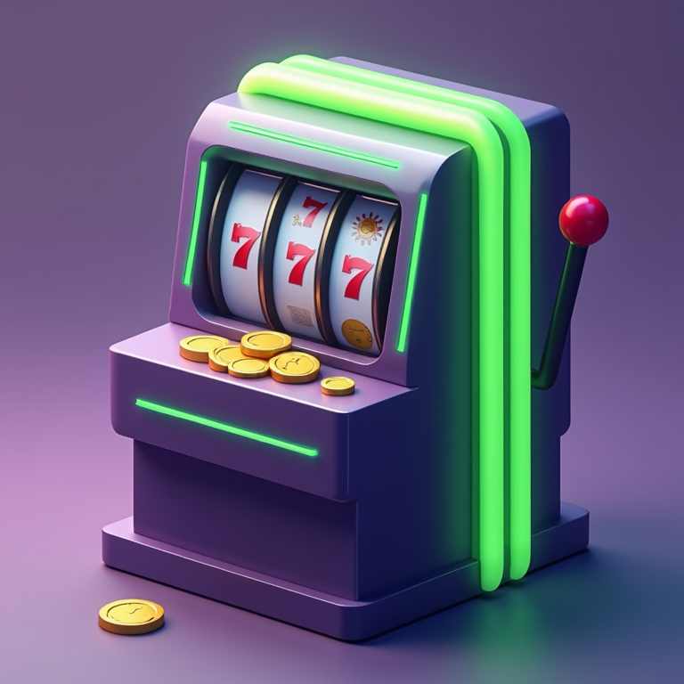 tas4d PG Soft Feature Hall
