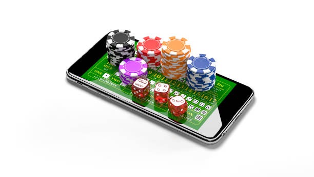 tas4d mobile gaming