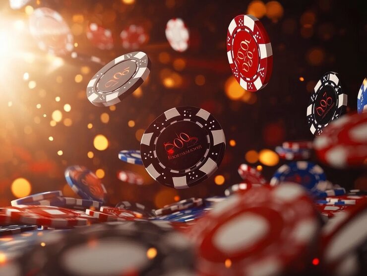 tas4d Live Casino