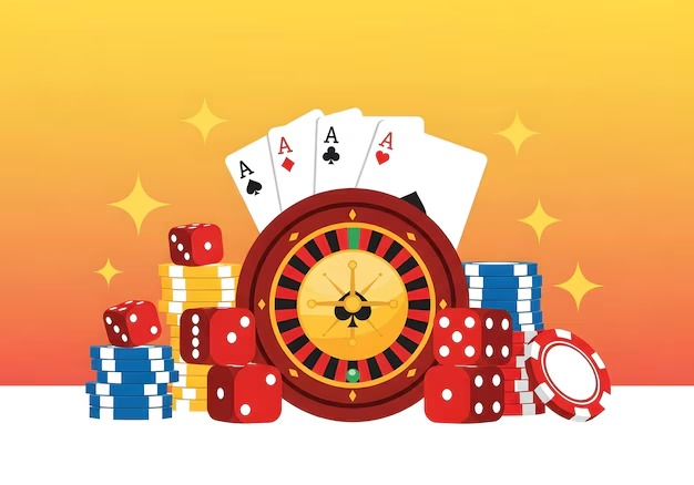 tas4d Bingo Halls
